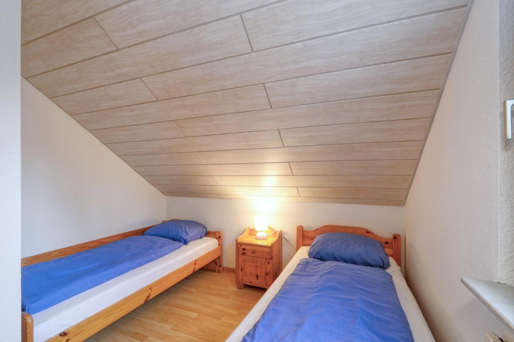 Waldfee Mit Eigener Sauna Kirchheim  Eksteriør billede