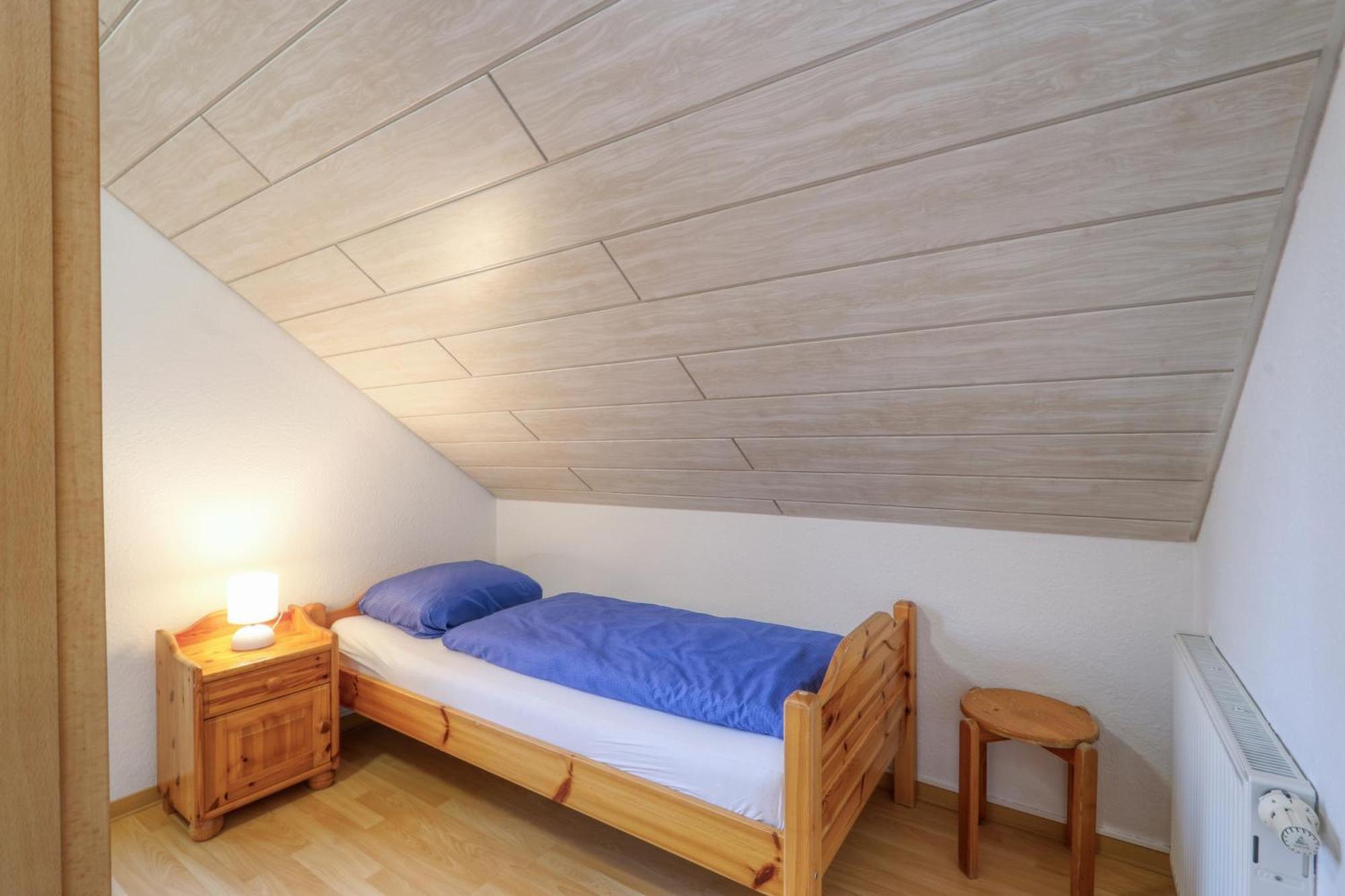 Waldfee Mit Eigener Sauna Kirchheim  Eksteriør billede