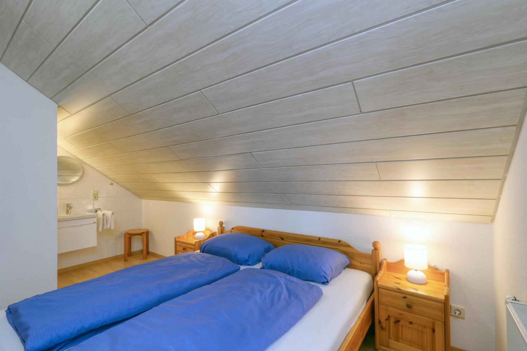 Waldfee Mit Eigener Sauna Kirchheim  Eksteriør billede