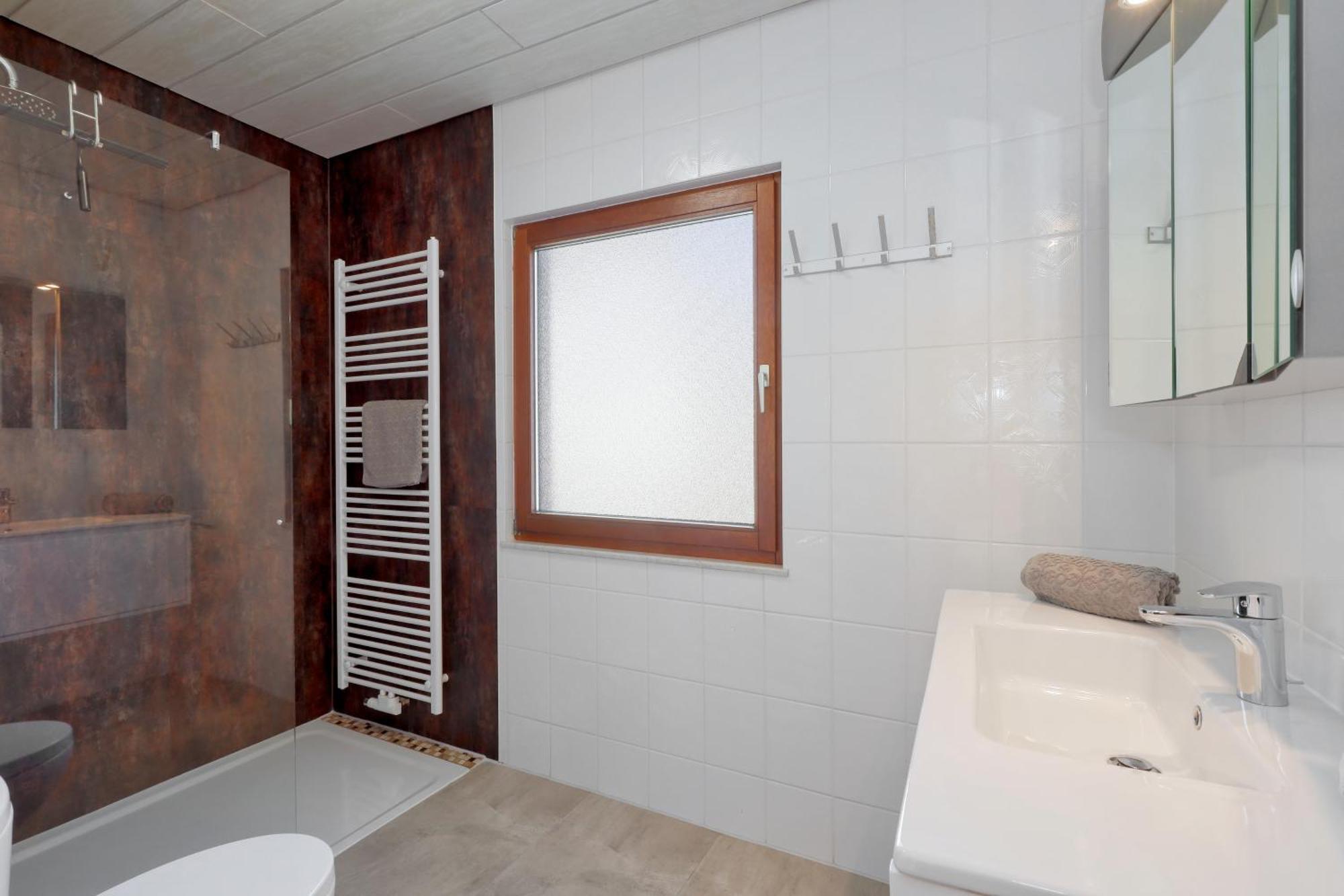 Waldfee Mit Eigener Sauna Kirchheim  Eksteriør billede