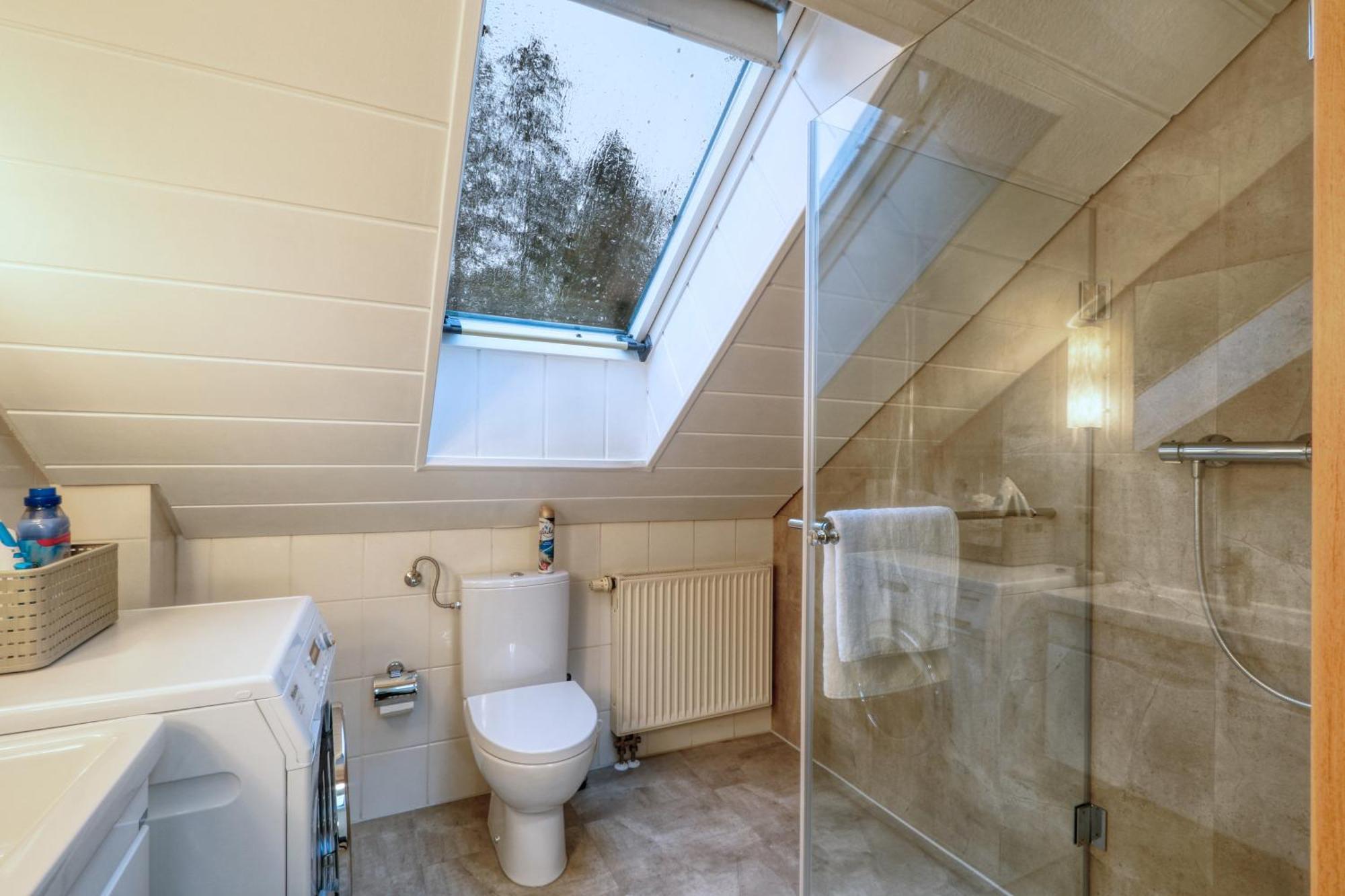 Waldfee Mit Eigener Sauna Kirchheim  Eksteriør billede